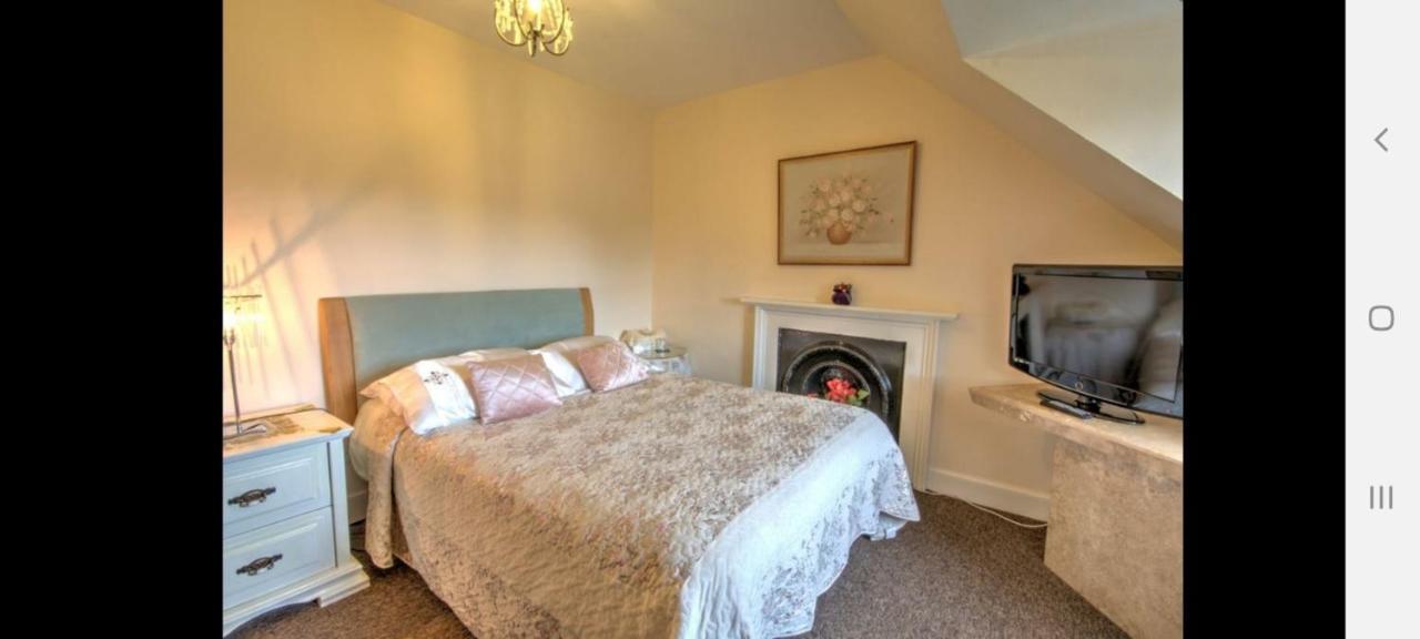 Stunning 5-bed House In * Inverness
